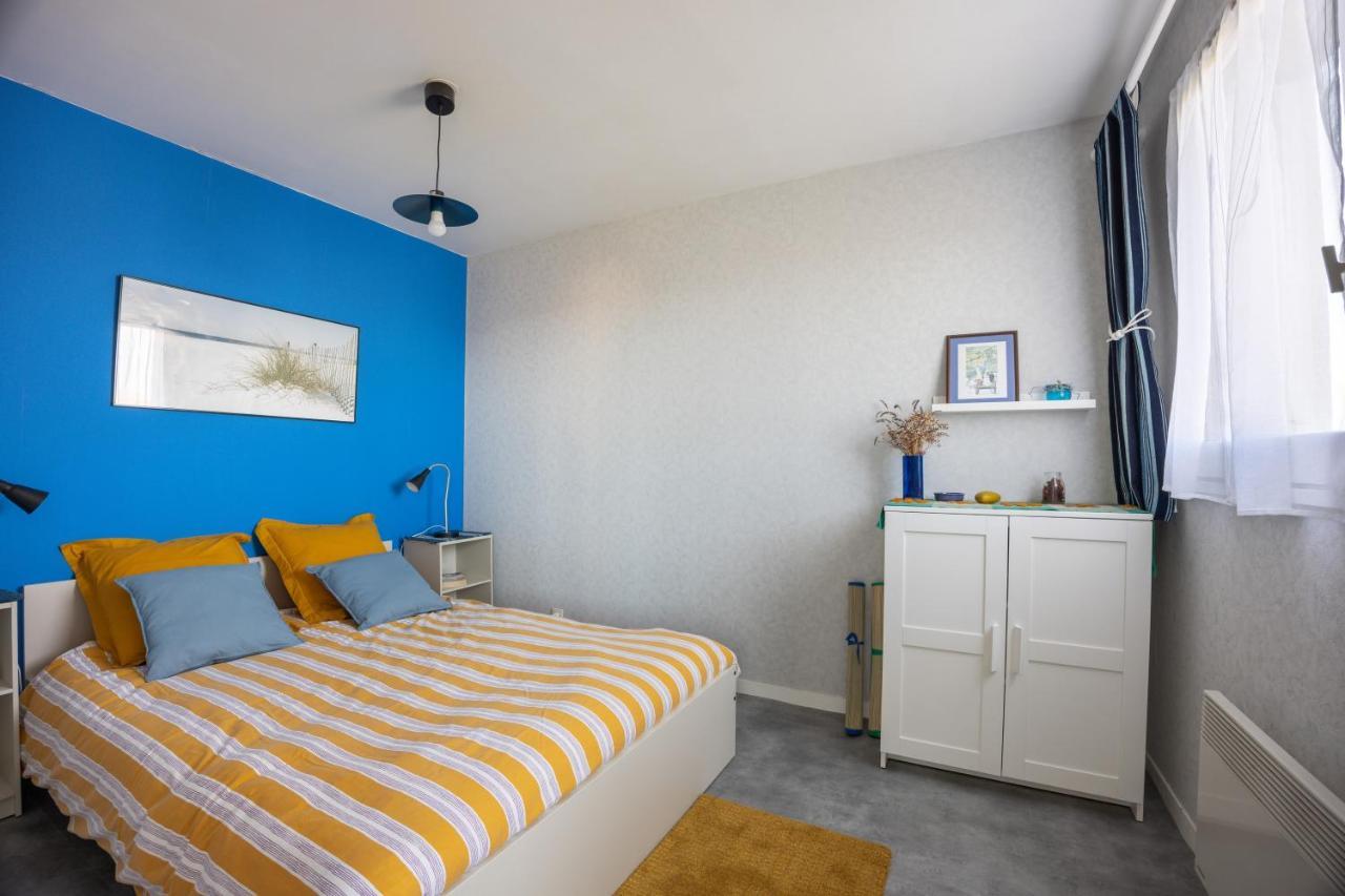 Sunan Courseulles-sur-Mer Bagian luar foto